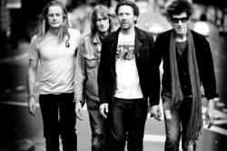The Scabs