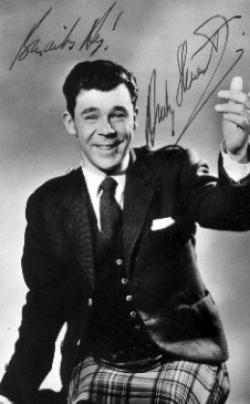 Andy Stewart