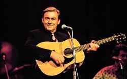 Jim Ed Brown