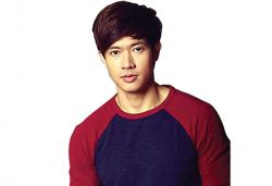 Ronnie Liang