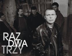 Raz Dwa Trzy