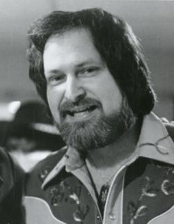 Joe Stampley