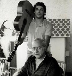 Toquinho & Vinícius de Moraes