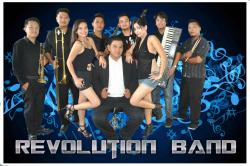 Revolution Band