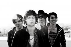 The Kooks