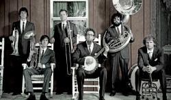 David Crowder Band