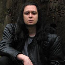 Михаил Елизаров