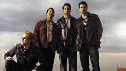 Seven Mary Three
