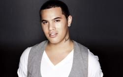 Stan Walker