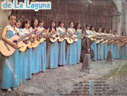 Rondalla de la Laguna