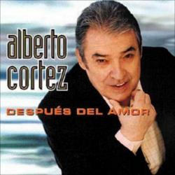 Alberto Cortéz