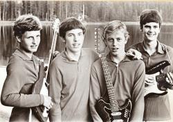 The Flippers