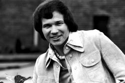 David Gates
