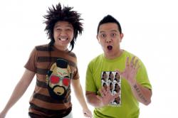 Moymoy Palaboy