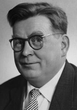 Василий Петрович Соловьев-Седой