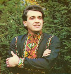 Назарій Яремчук