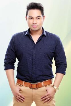 Jed Madela