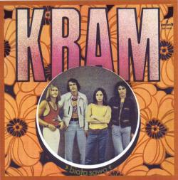 KRAM