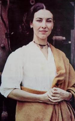 Amparo Ochoa