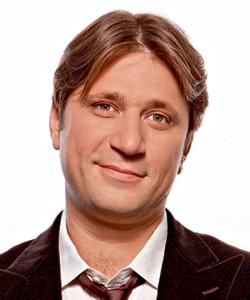 Виктор Логинов