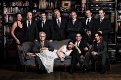Pink Martini