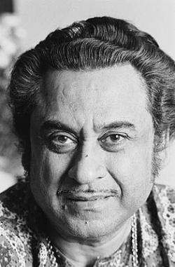 Kishor Kumar