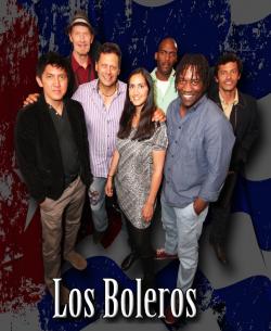 Los Boleros
