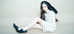 Allie X