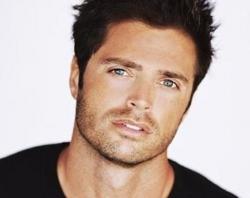 David Charvet