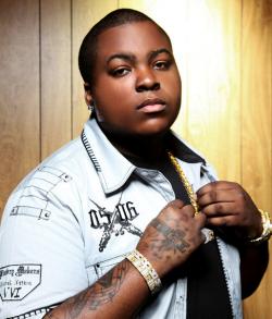 Sean Kingston
