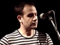 Alejandro Santiago