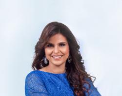 Aline Barros