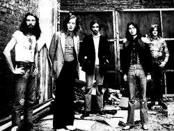 Savoy Brown