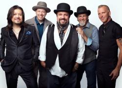 The Mavericks