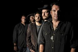 Reckless Kelly