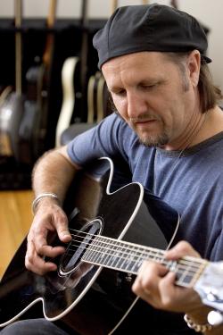 Jimmy LaFave