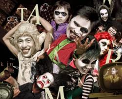 Tanya Markova