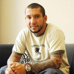 Rodolfo Abrantes