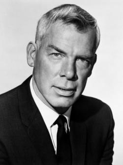 Lee Marvin