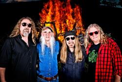 Kentucky Headhunters