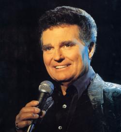 Leroy Van Dyke