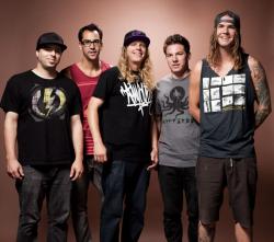 The Dirty Heads