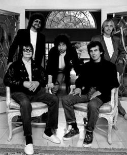The Travelling Wilburys