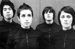 Ladytron