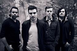 The Boxer Rebellion