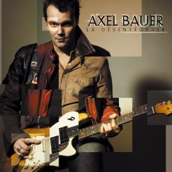 Axel Bauer