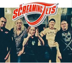 Screaming Jets