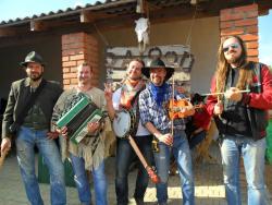 Крыс & Доходяги Band