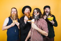 The Beards