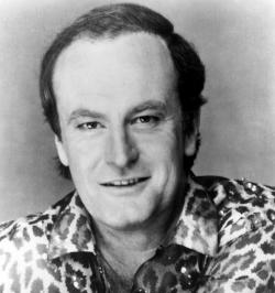 Peter Allen